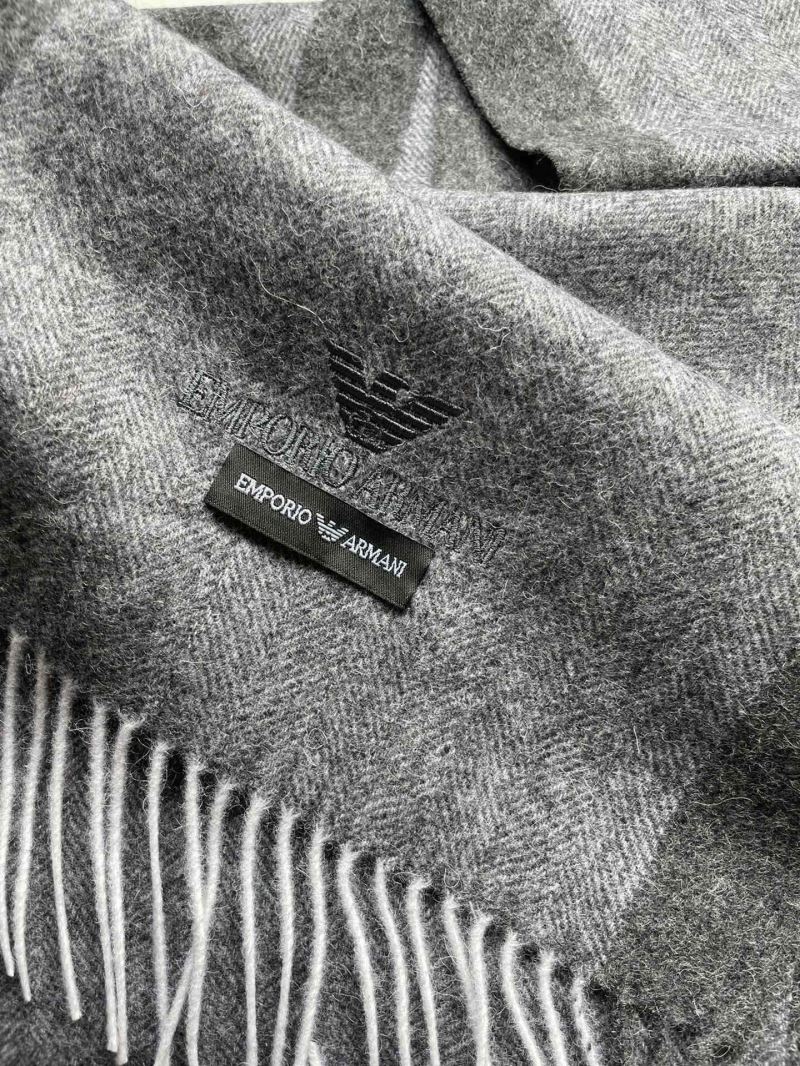 Armani Scarf